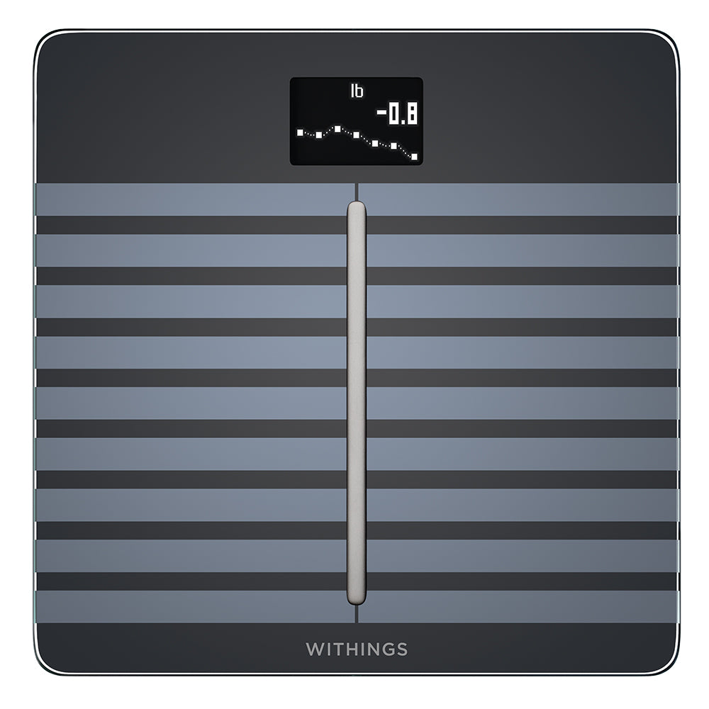 WITHINGS BODY CARDIO — Well Living Lab